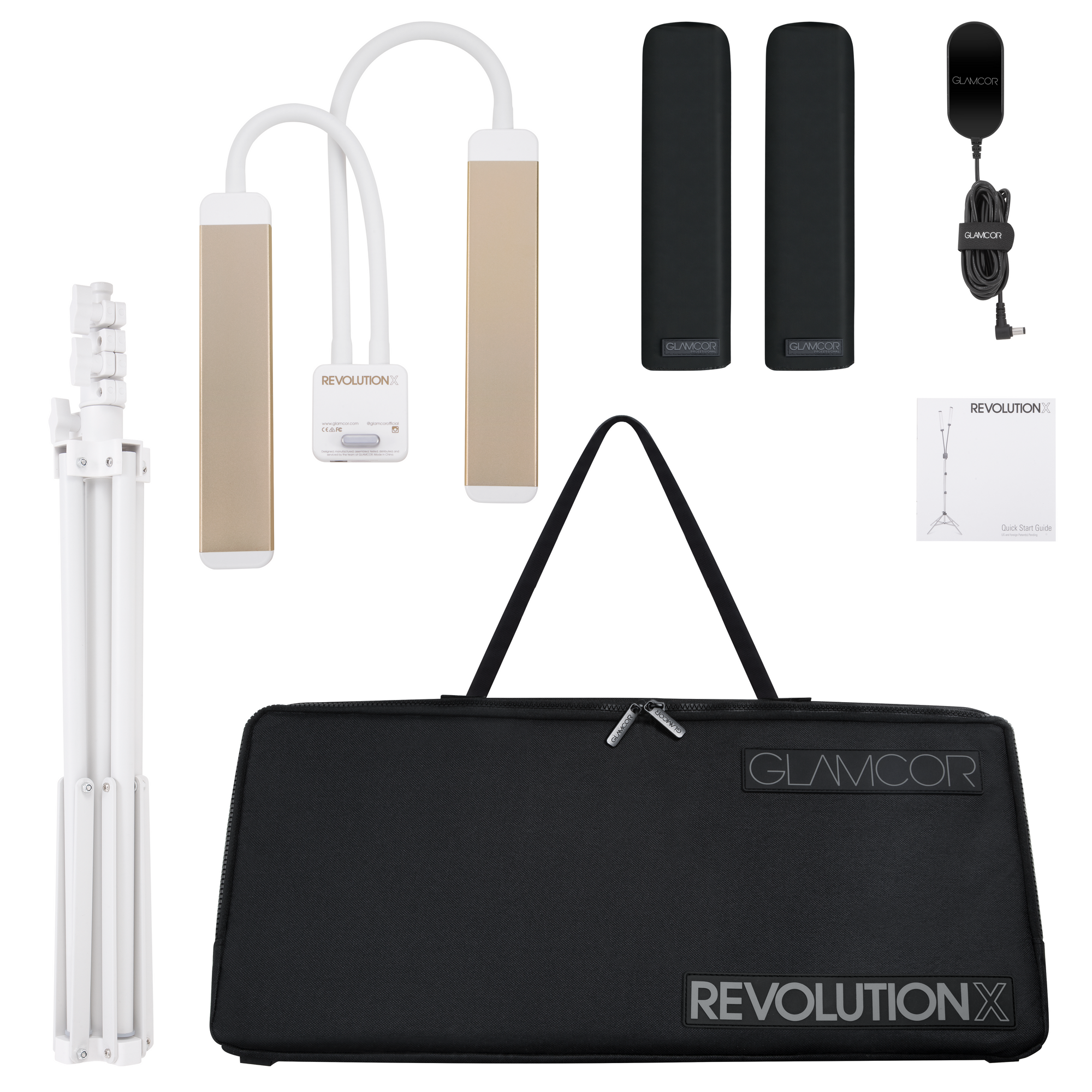 REVOLUTION X Pro Kit | International Warehouse