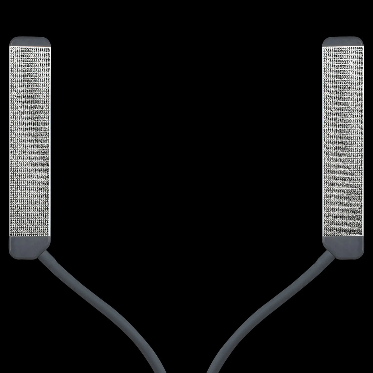 Glamcor SPARKLE Elite X with flexible arms for customizable lighting.
