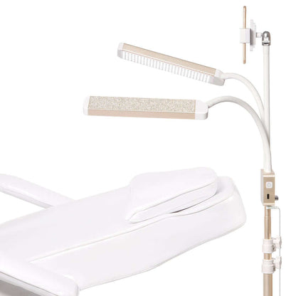 Create perfect content with the SPARKLE Multimedia X Pro Kit, providing versatile and effective lighting solutions.