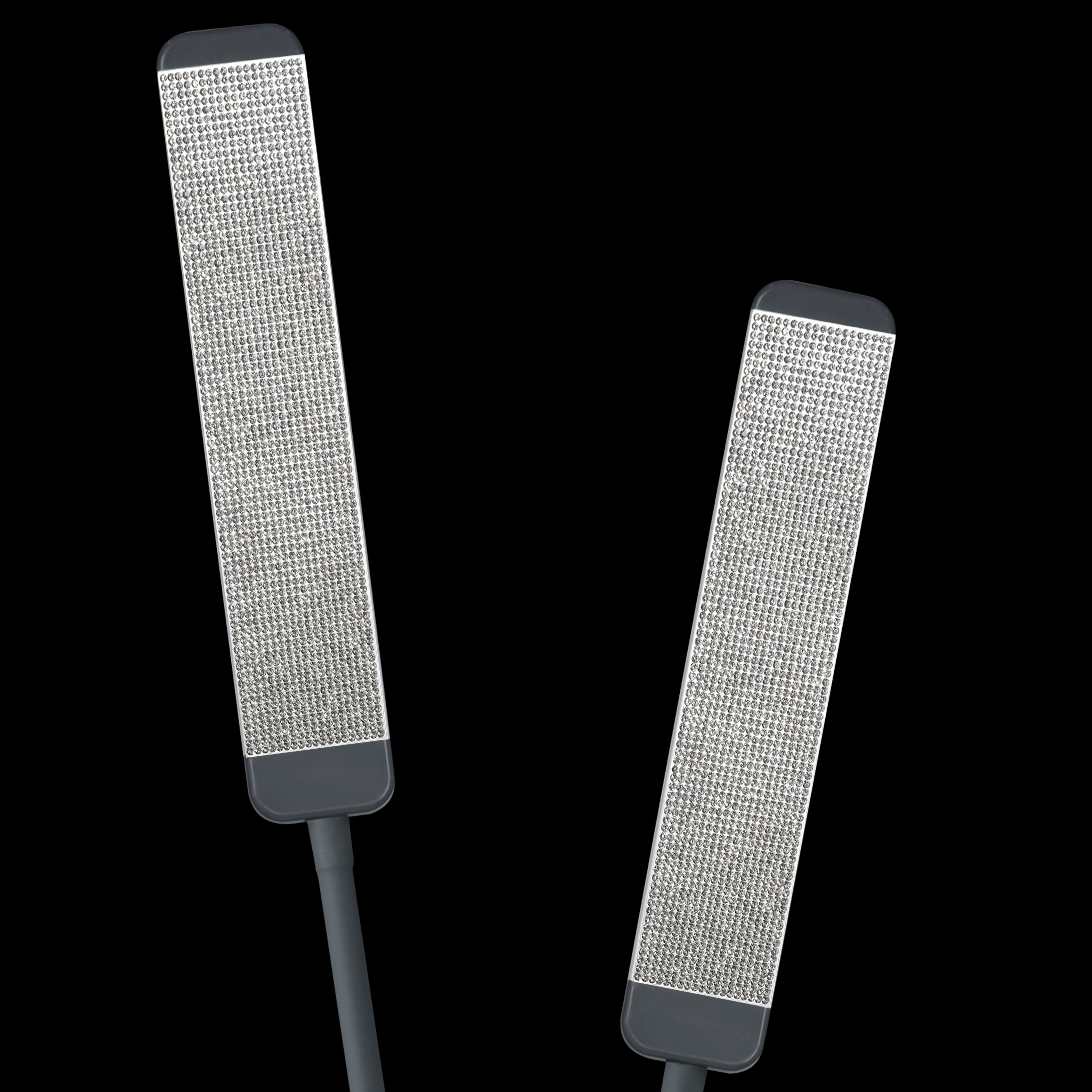 Glamcor Sparkle Revolution X, the perfect blend of sparkle and professional-grade lighting