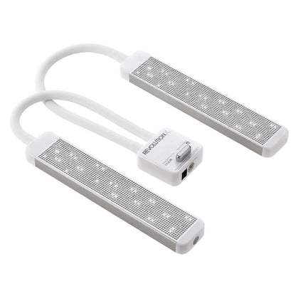 Get the best light bars with the SPARKLE Revolution X Pro Kit, available now at our Sample Sale.