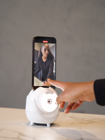Star Tracker 2.0: Precision control and stunning visuals for your content