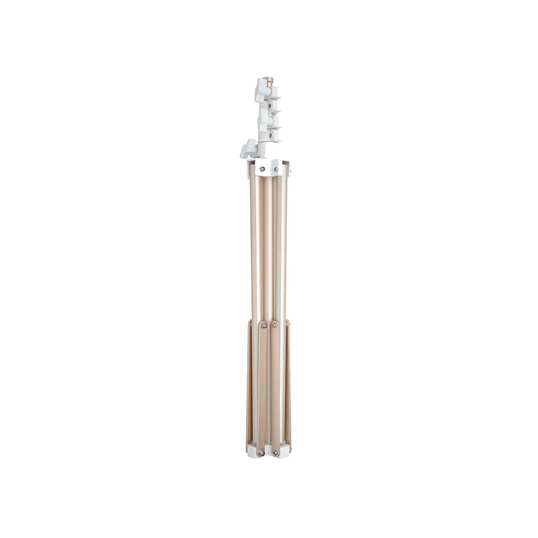 Telescopic Aluminum Stand ideal for versatile use in photography and video