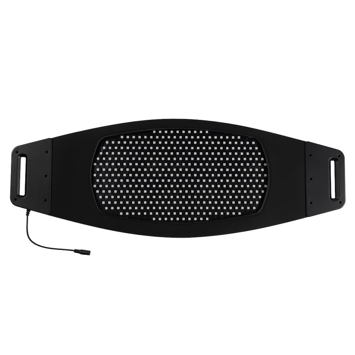 GLAMCOR TIME WARP LED Panel includes a LED therapy mask for enhanced skin treatments