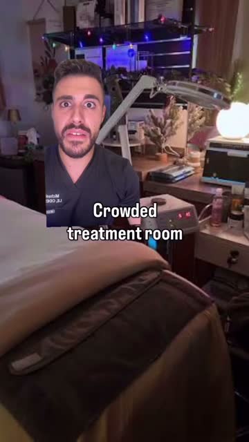 Built for treatment rooms video
