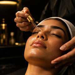 FACIAL service