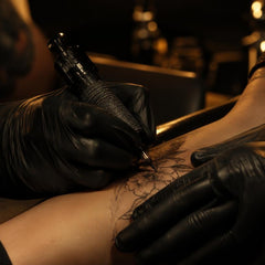 TATTOO service