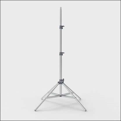 GLAMCOR Horizon: The ultimate lighting fixture for estheticians and tattoo artists, delivering unmatched brightness and versatility with its curved salon lamp.