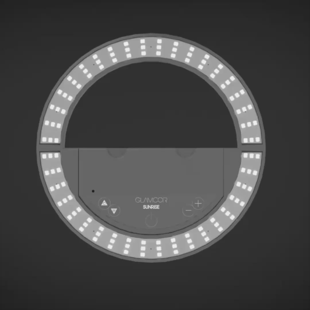 Load video: SUNRISE VALUE SET