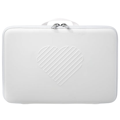 Stylish and functional RIKI Carry Case designed for beauty lovers on the move