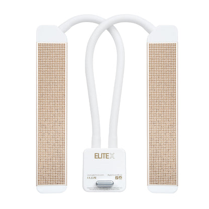 SPARKLE Elite X lighting solution for perfect makeup and hair styling