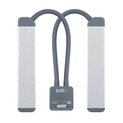SPARKLE Elite X lamp ideal for makeup and esthetician services.