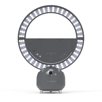 Revolutionize your content creation workflow with the Star Tracker, providing smooth tracking, powered by AI face tracking gimbal for intuitive operation.