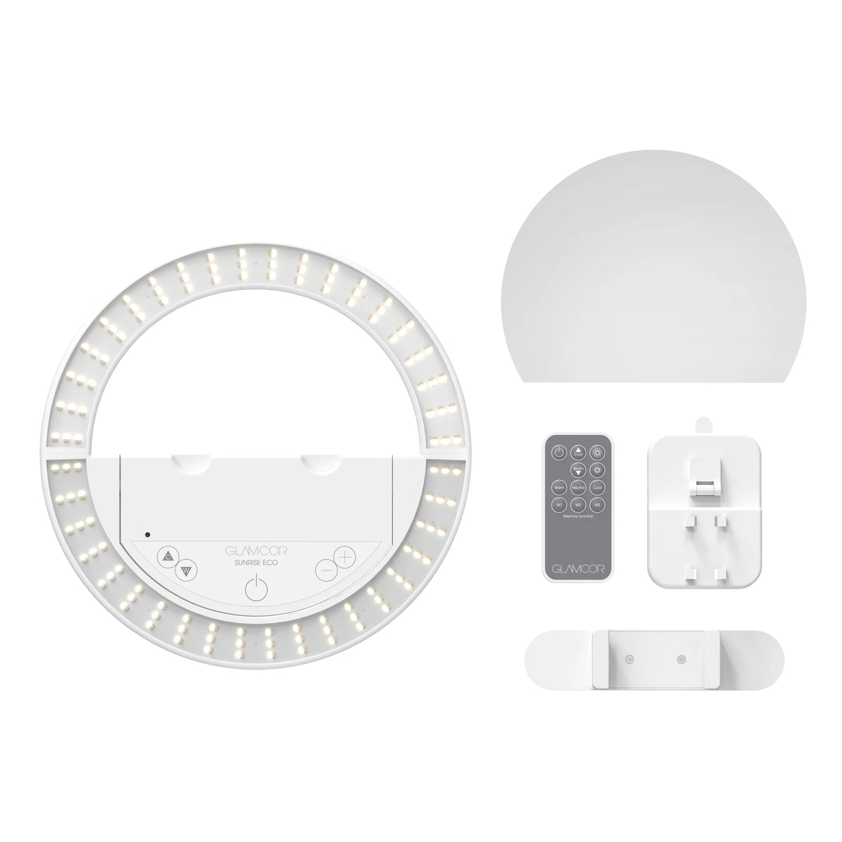 SUNRISE ECO Plus GLAMCOR