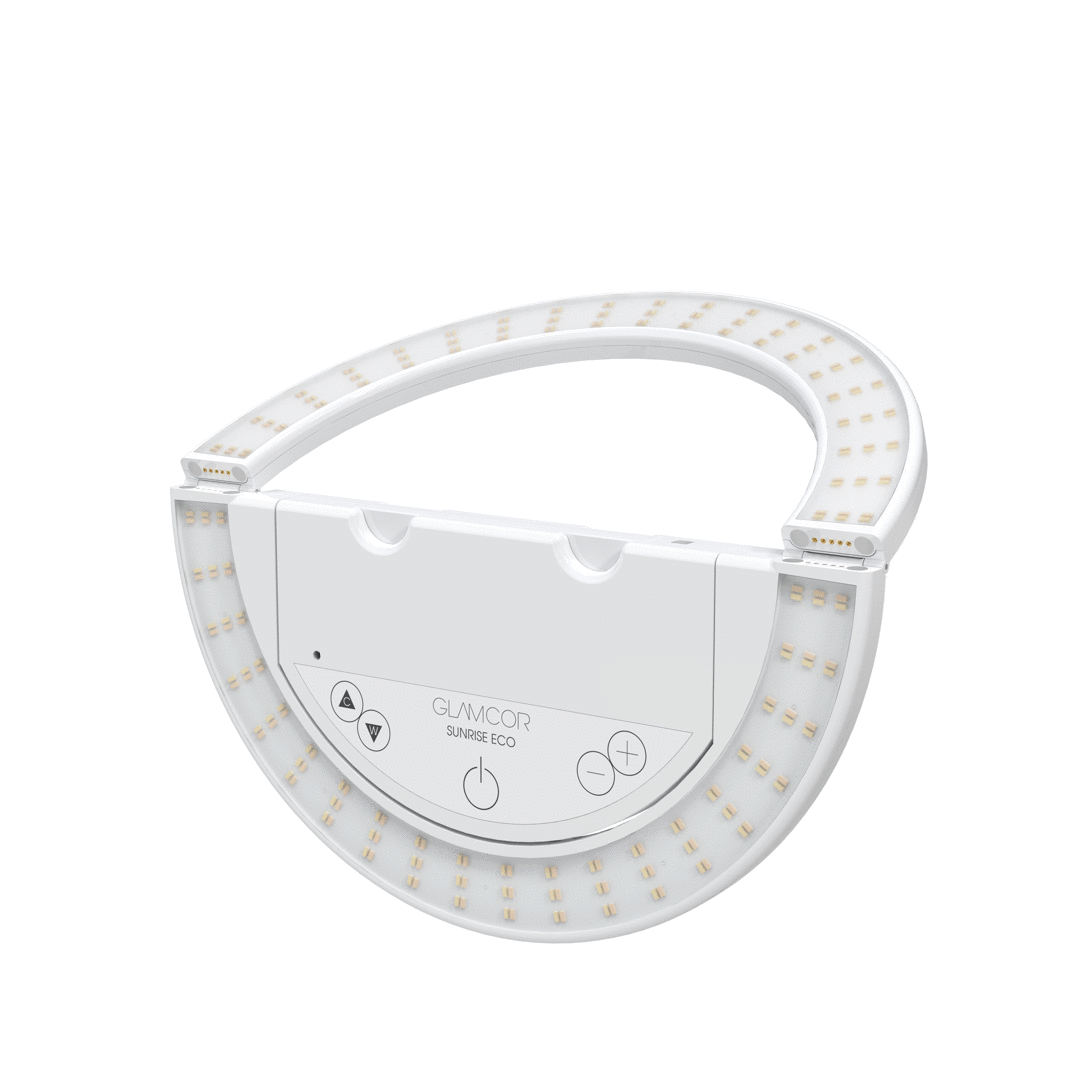 SUNRISE ECO Plus | SAMPLE SALE GLAMCOR