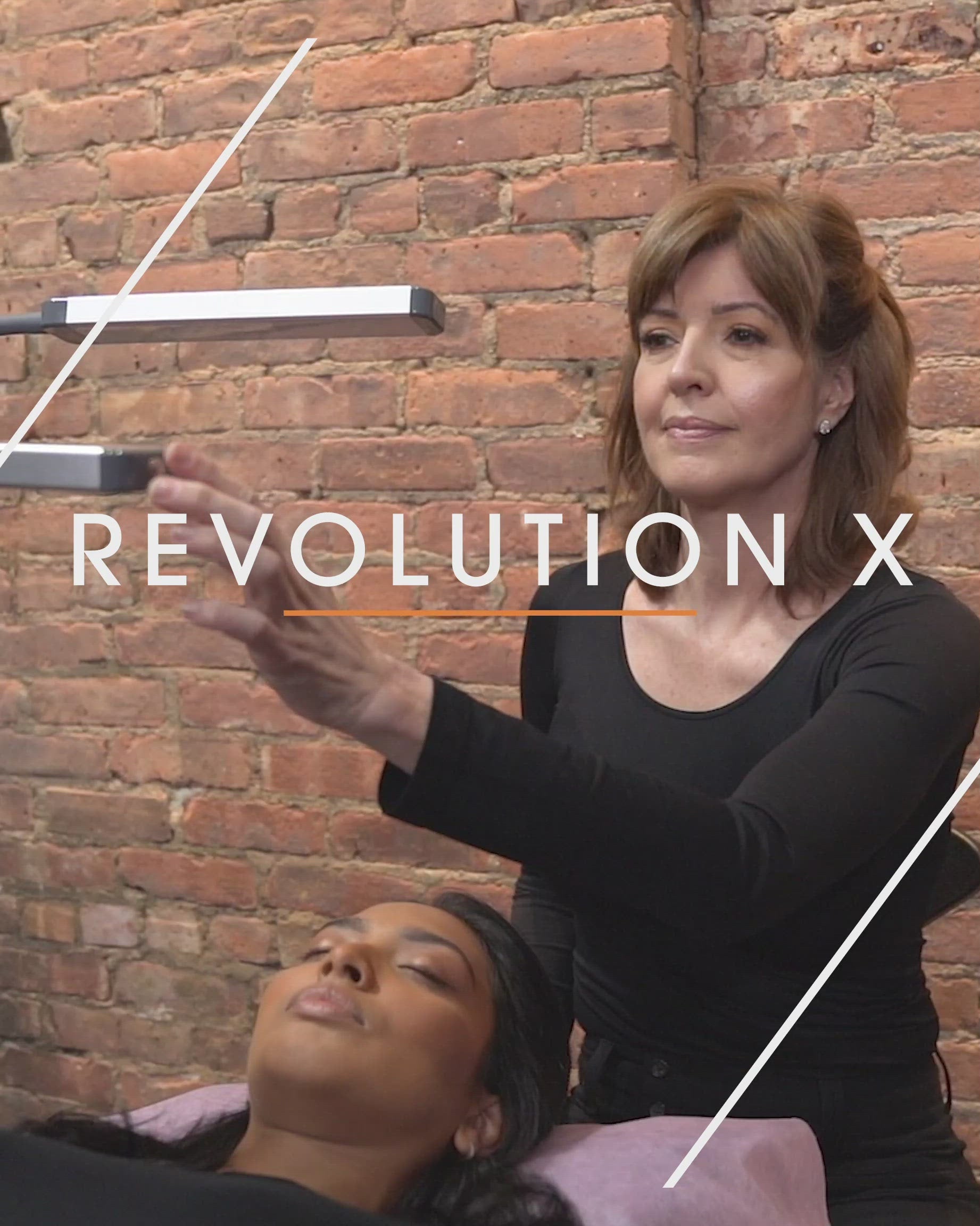 REVOLUTION X Pro Kit