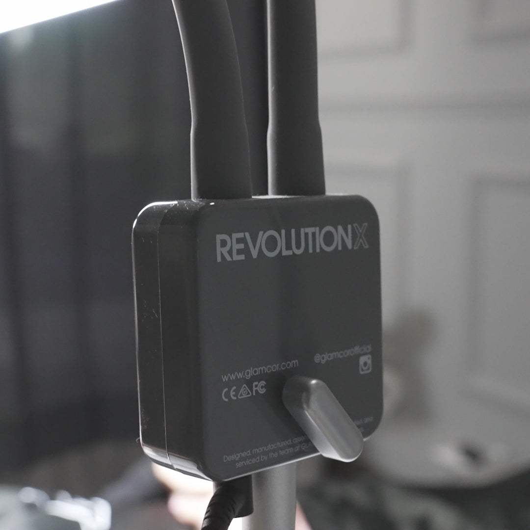 REVOLUTION X Pro Kit
