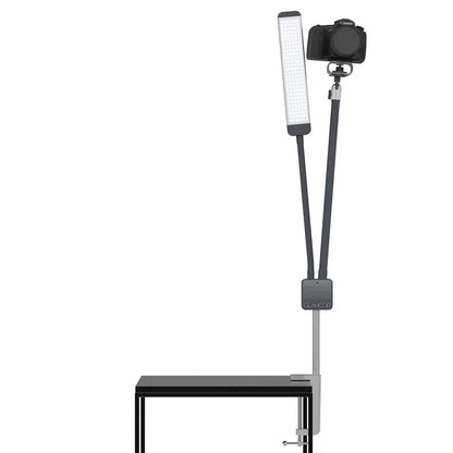 Crafting Media Light Kit - GLAMCOR LIGHTS CAPTURE / CAMERA CLIP GLAMCOR