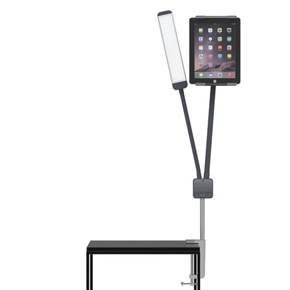 Crafting Media Light Kit - GLAMCOR LIGHTS CAPTURE / TABLET X CLIP GLAMCOR