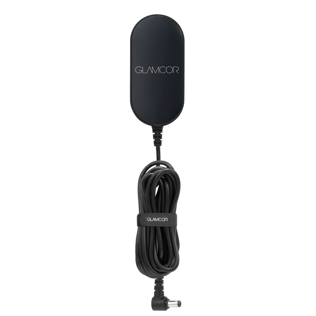 Replacement Power Supply for 2A Products - GLAMCOR WARRANTY BLACK GLAMCOR
