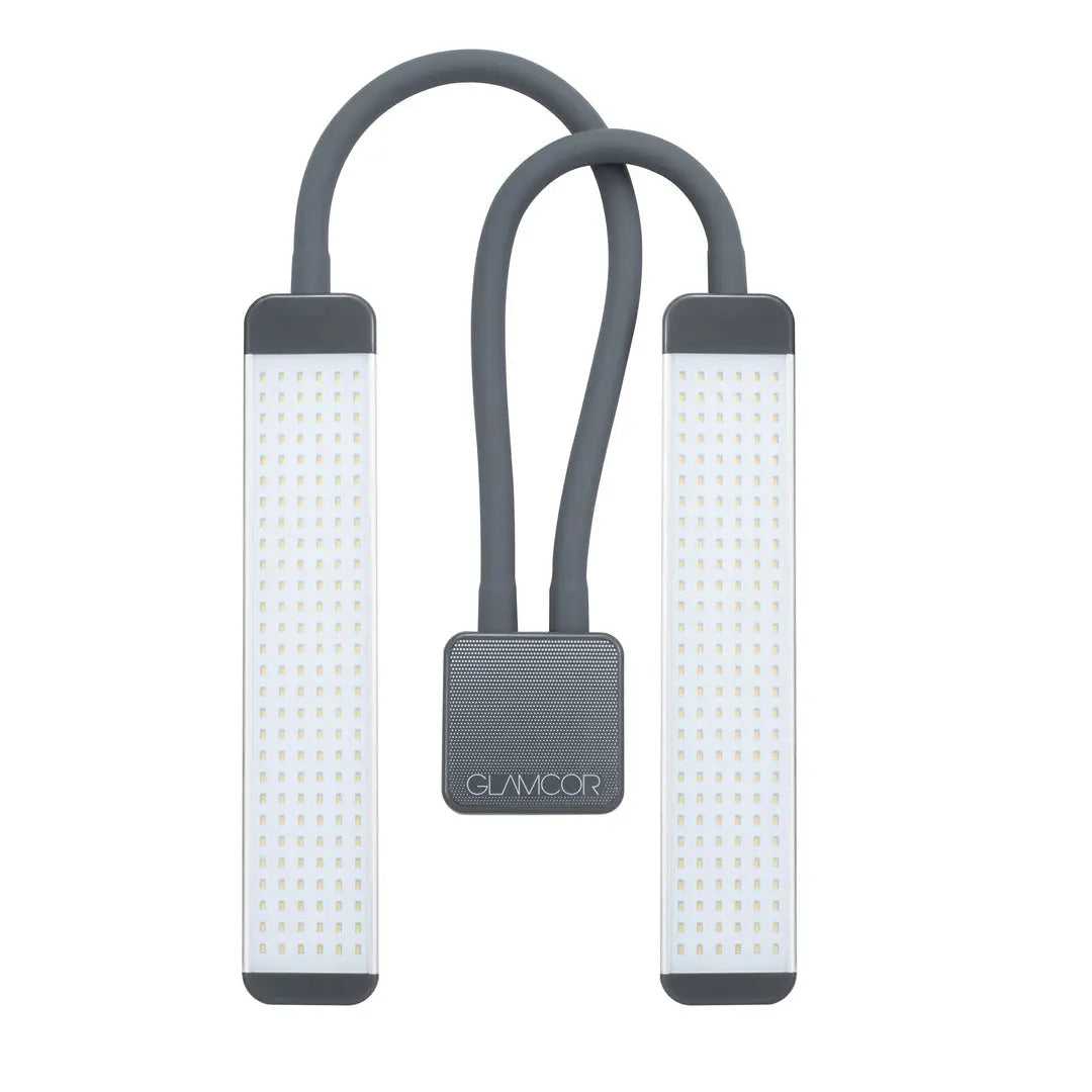 REVOLUTION X - GLAMCOR LIGHTS GLAMCOR