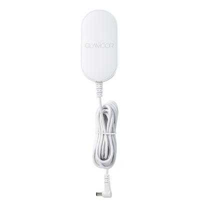 Replacement Power Supply for 24V 2A Products - GLAMCOR REPLACEMENTS WHITE GLAMCOR