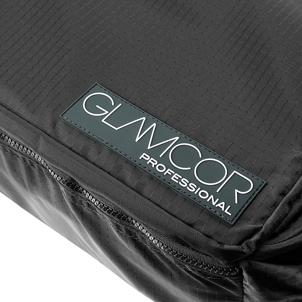 GLAMCOR Backpack for Light Kits - GLAMCOR ACCESSORIES GLAMCOR