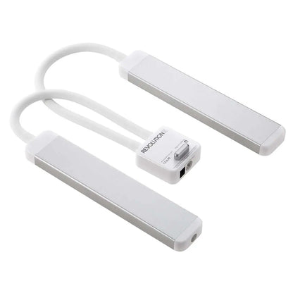 REVOLUTION X - GLAMCOR LIGHTS GLAMCOR