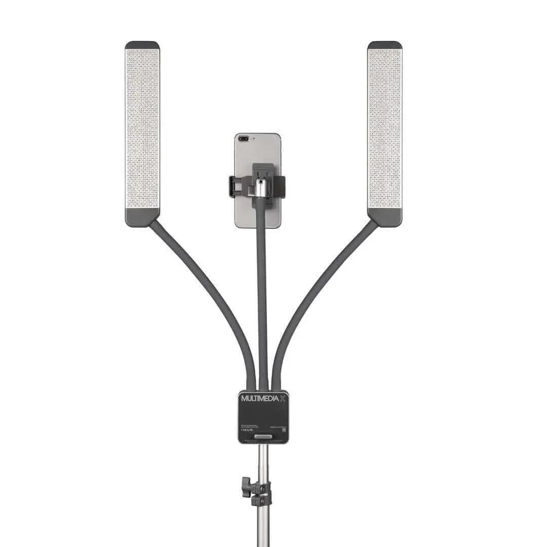 SPARKLE MULTIMEDIA X Content Creation Kit - GLAMCOR LIGHTS GLAMCOR