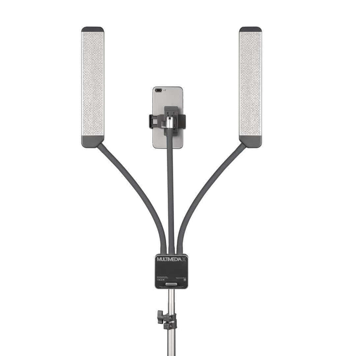 SPARKLE MULTIMEDIA X Content Creation Kit - GLAMCOR LIGHTS GLAMCOR