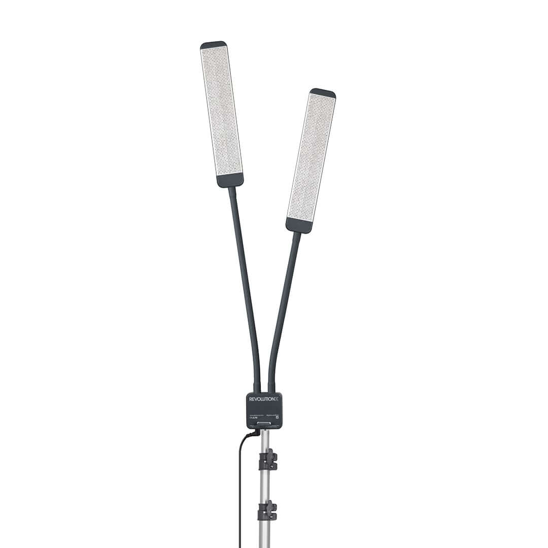 REVOLUTION X Pro Kit - GLAMCOR LIGHTS GLAMCOR