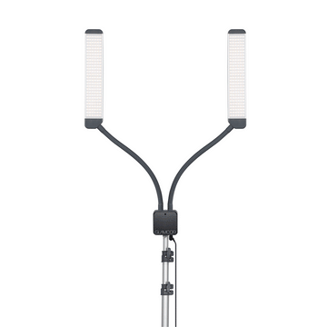 Professional ULTRA X LED makeup light for artists