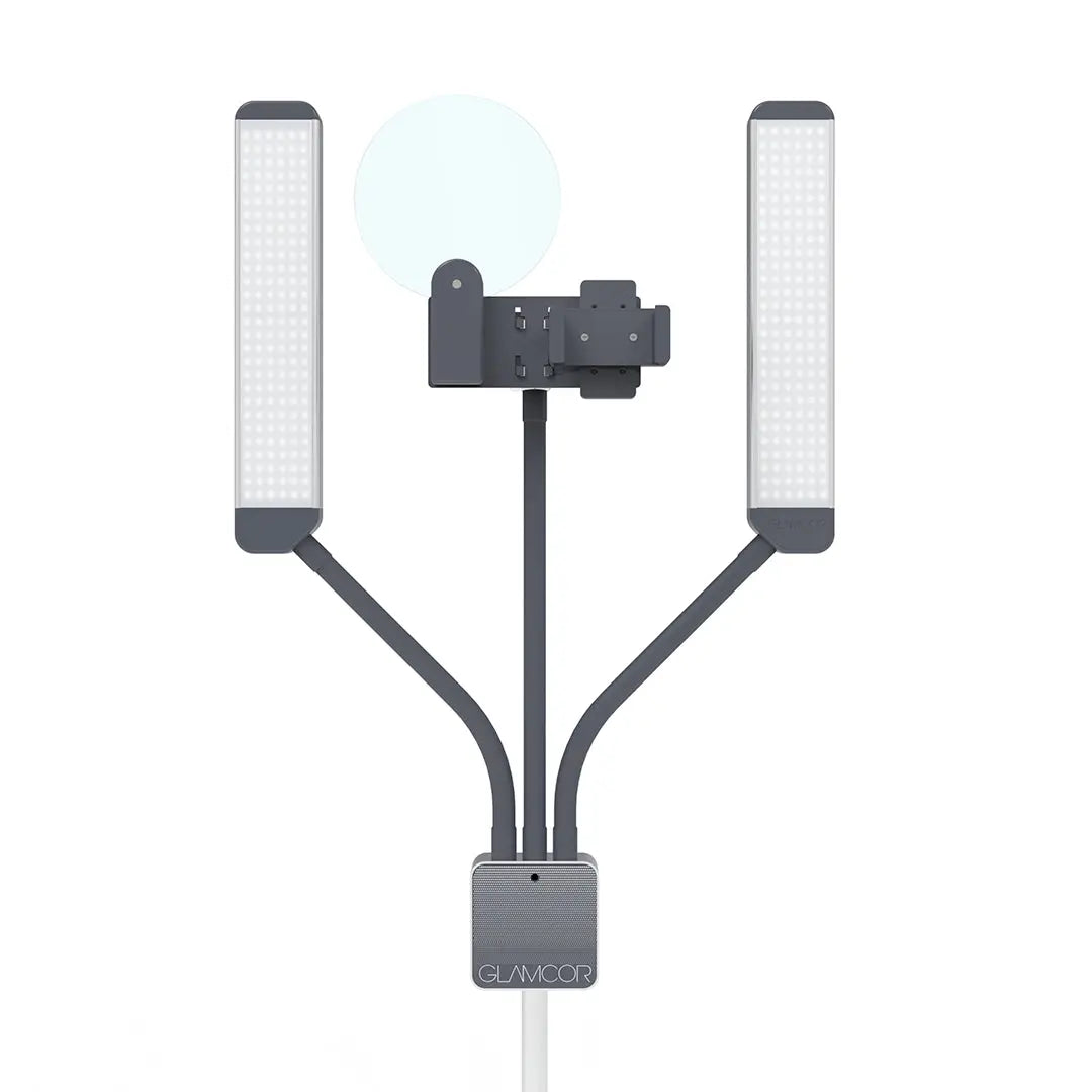 Crafting Media Light Kit - GLAMCOR LIGHTS GLAMCOR