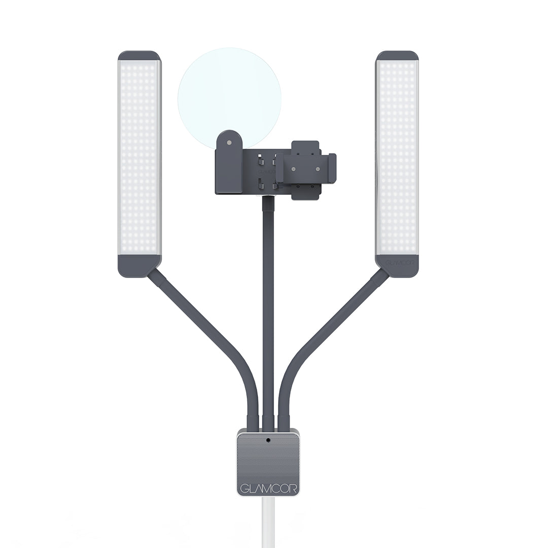 Crafting Media Light Kit - GLAMCOR LIGHTS GLAMCOR