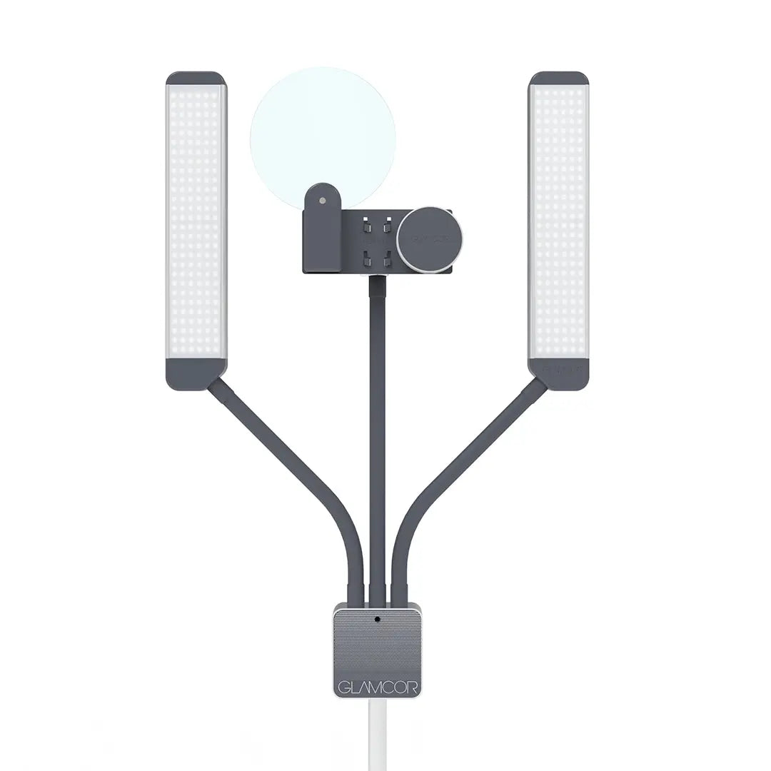 Crafting Media Light Kit - GLAMCOR LIGHTS GLAMCOR