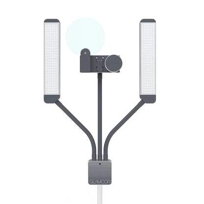 Crafting Media Light Kit - GLAMCOR LIGHTS GLAMCOR