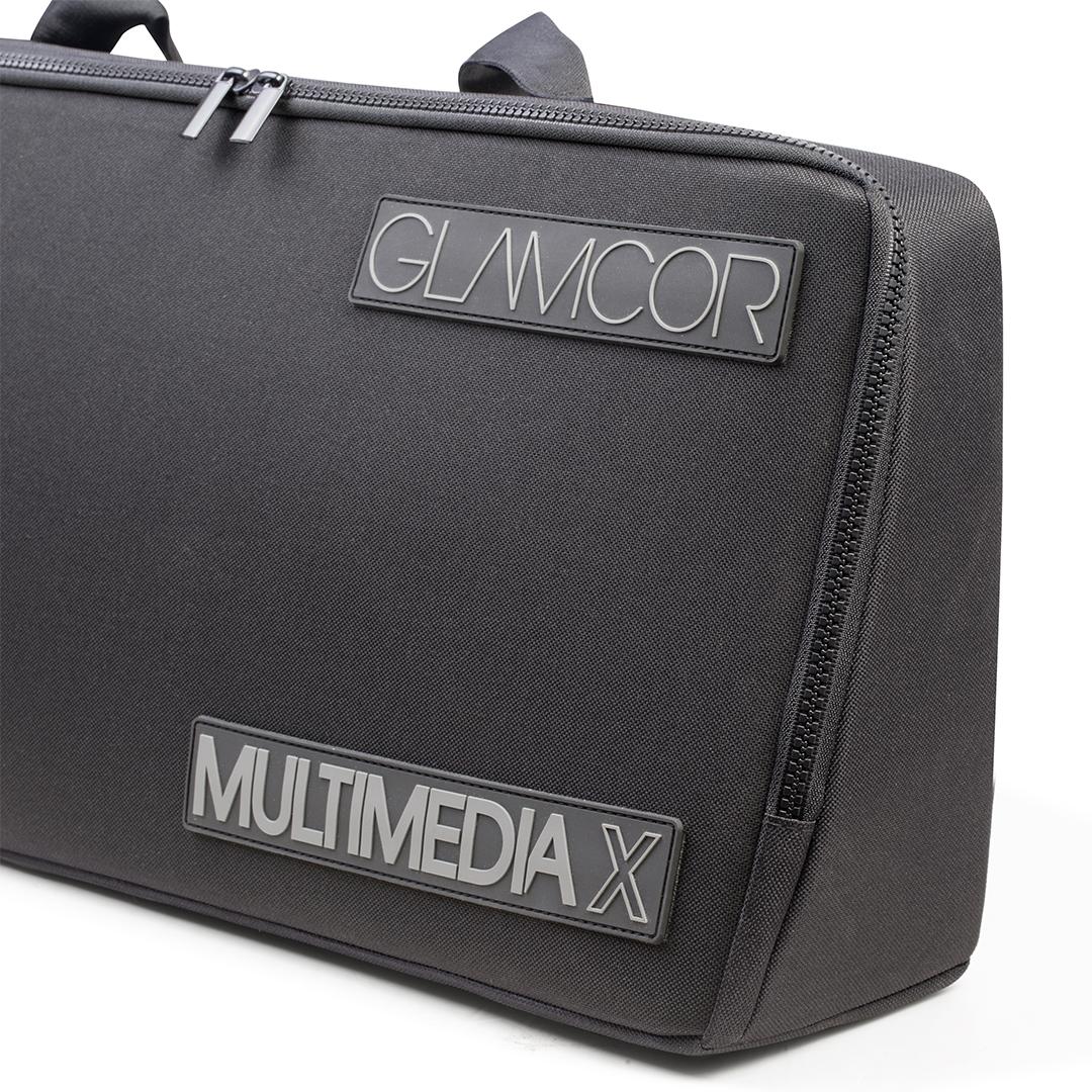 Multimedia X Light Kit Bag - GLAMCOR WARRANTY GLAMCOR
