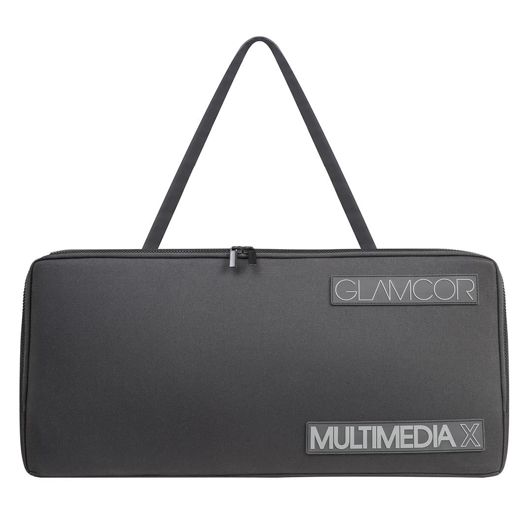 Multimedia X Light Kit Bag - GLAMCOR WARRANTY GLAMCOR