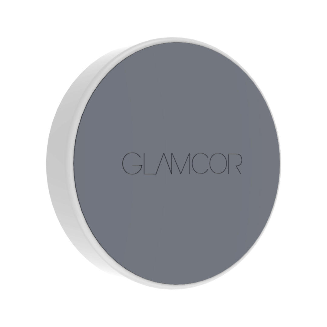 MagSafe iPhone Attachment - For Multimedia Models &amp; GALILEO - GLAMCOR ACCESSORIES WHITE GLAMCOR