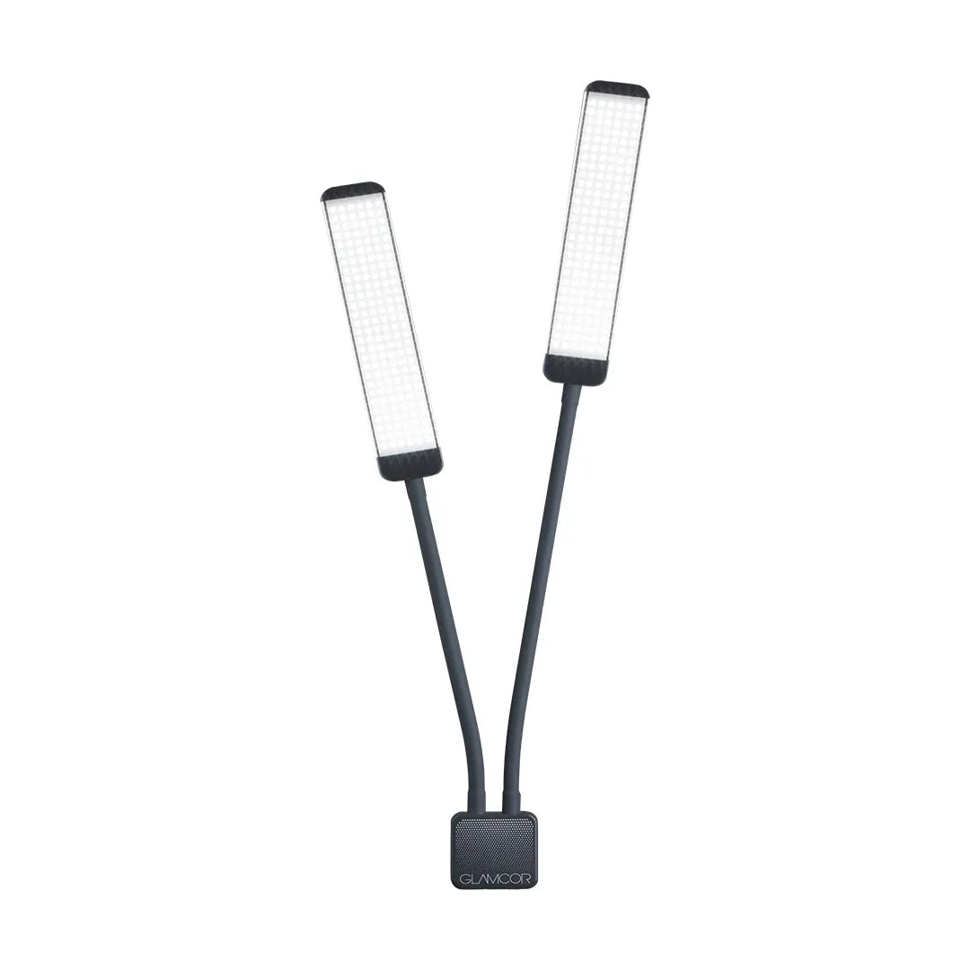 REVOLUTION X - GLAMCOR LIGHTS GREY/SILVER / NONE GLAMCOR