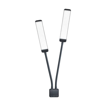 REVOLUTION X - GLAMCOR LIGHTS GREY/SILVER / NONE GLAMCOR