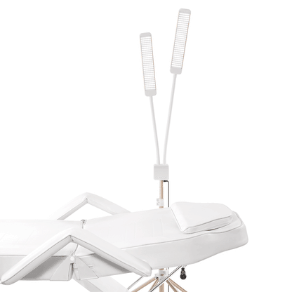 White Gold REVOLUTION X Pro Kit professional LED beauty light