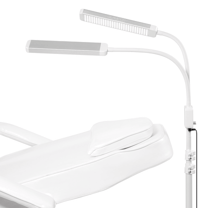 White REVOLUTION X Pro Kit professional LED beauty light