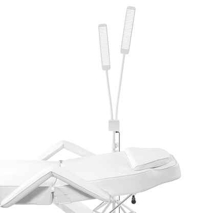 White REVOLUTION X Pro Kit professional LED beauty light