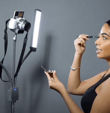 SPARKLE MULTIMEDIA X Content Creation Kit - GLAMCOR LIGHTS GLAMCOR