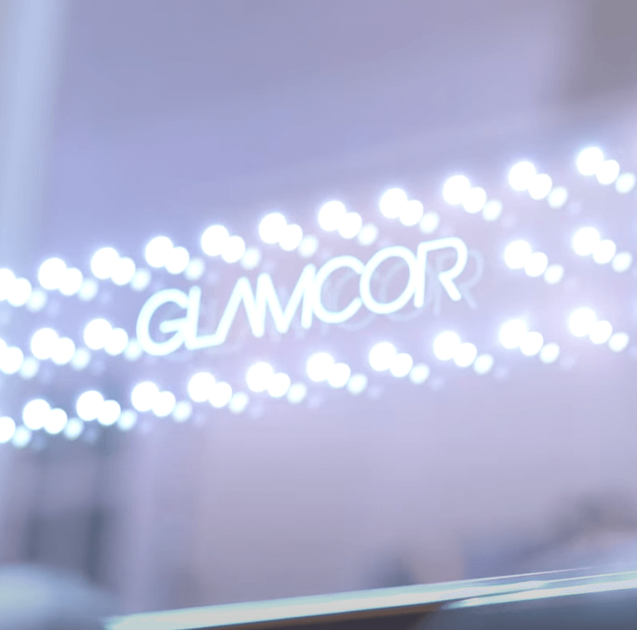 SOCIALITE Mirror - GLAMCOR MIRRORS GLAMCOR