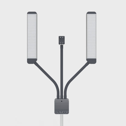 Crafting Media Light Kit