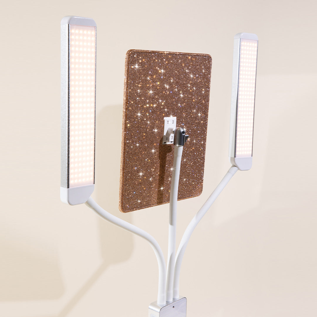 Glamcor Mirror Accessory for Multimedia Models