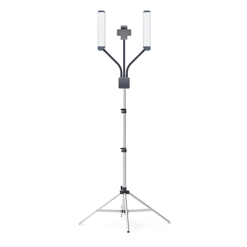 GLAMCOR MULTIMEDIA X - LIGHT ONLY | Professional LED Lighting for ...