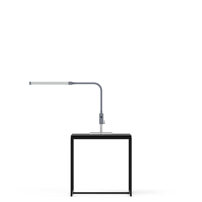 Sleek design of the REVEAL Luminary, perfect for any beauty workspace.